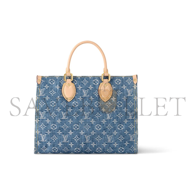 LOUIS VUITTON MASTER ONTHEGO MM M46871 (35*27*14cm)